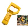 Miter Saw Replacement Handle Assembly 395674-02 396375-00 compatible with DeWalt