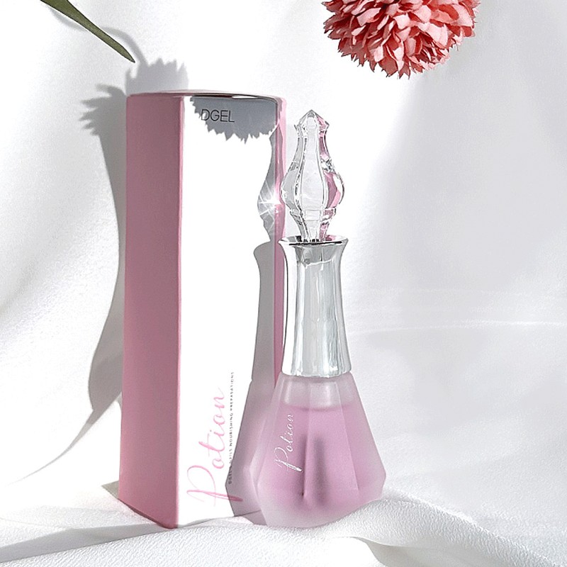 Diesel Healing Potion 12ml Nail Nutrient Hardner / 디젤 힐링포션