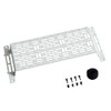 Legrand On-Q AC1050 Enclosure Mounting Plate, 5 inch, White