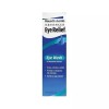 Generic Bausch & Lomb Advanced Eye Wash Irrigation Solution, 4