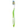 Colgate ZigZag Toothbrush, Medium, 1 Count