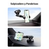 UGREEN Soporte Celular Auto, Base Porta de Automóvil Tablero y