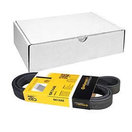 CONTITECH 6PK1448 V-ribbed belt