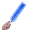 PACKOVE 2pcs Portable Fan Cleaning Brush High Efficiency Dust Removal