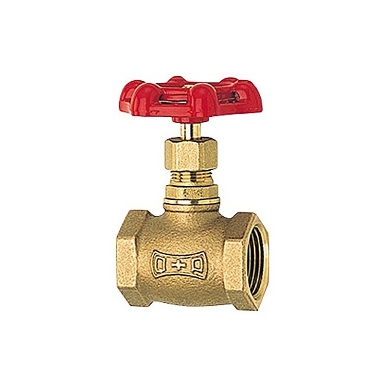 Kitz Globe Valve Type 100 3/4 Q20A