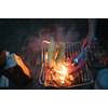 Full Windsor The SPLITTER Splitter, Titanium Multi-Cookware Spoke + Patchula