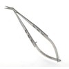 Spring Stitch Micro Scissors 5.5" with Extra Sharp Micro Fine