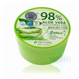 BOBO Aloe soothing gel Aloe gel Aloe cosmetics soothing soothing gel / BOBO 알로에 수딩젤 알로엘겔 알로에화장품 진정수딩젤