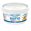Giotto Colori A Dita - Confezione Da 6 Tempere A