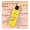 Oleo Tratamiento Para El Cabello 3 En 1 Terramar 98