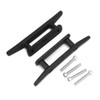 Pair Marine Mooring Anchor Deck Cleat w/ Screws for Kayak