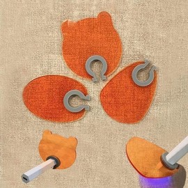 [SS62] UV blocking gel lamp light gel nail lamp shield 3 types of light shield - 01FRE / [에스에스62]UV차단 젤램프 라이트 젤네일램프 쉴드 3종 라이트 쉴드 - 01FRE