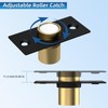 Ball Catch Door Hardware Jiayi 6 Pack Magnetic Ball Catch