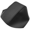 GXARTS Leather Center Console Armrest Cover Lid Replacement Compatible with