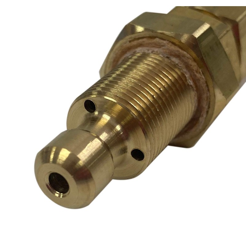 Yamato A-Type Cutters Tinder No. 2