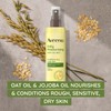 Aveeno Daily Moisturizing Oil Mist
