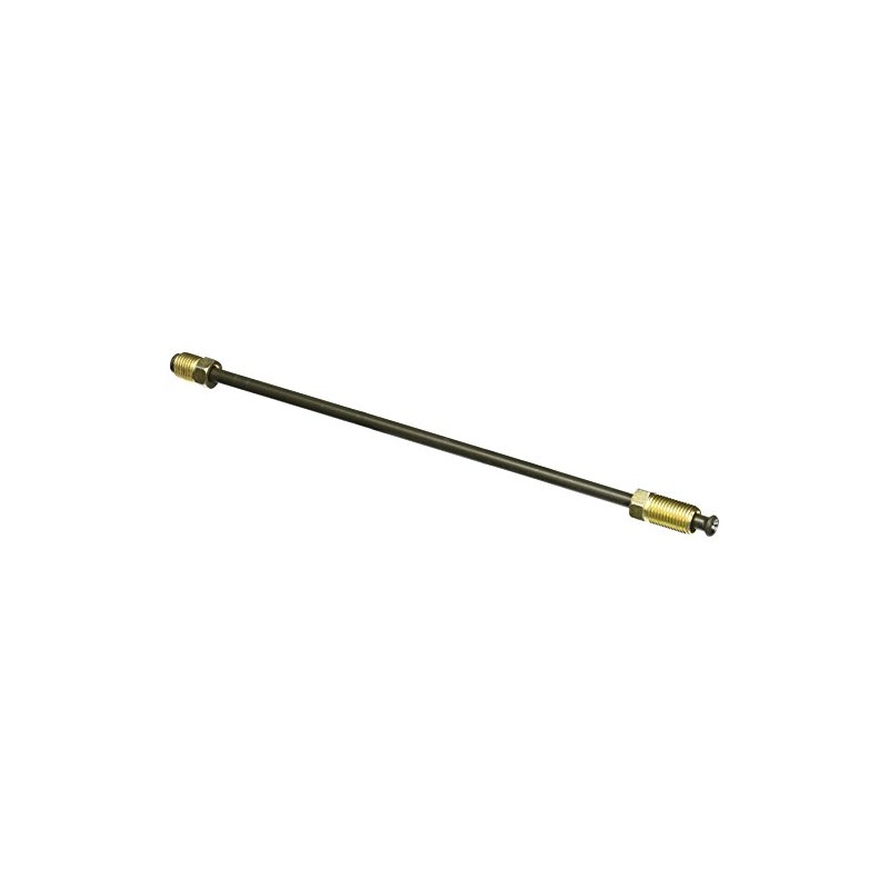 AGS PA308 Steel Brake Line Kit