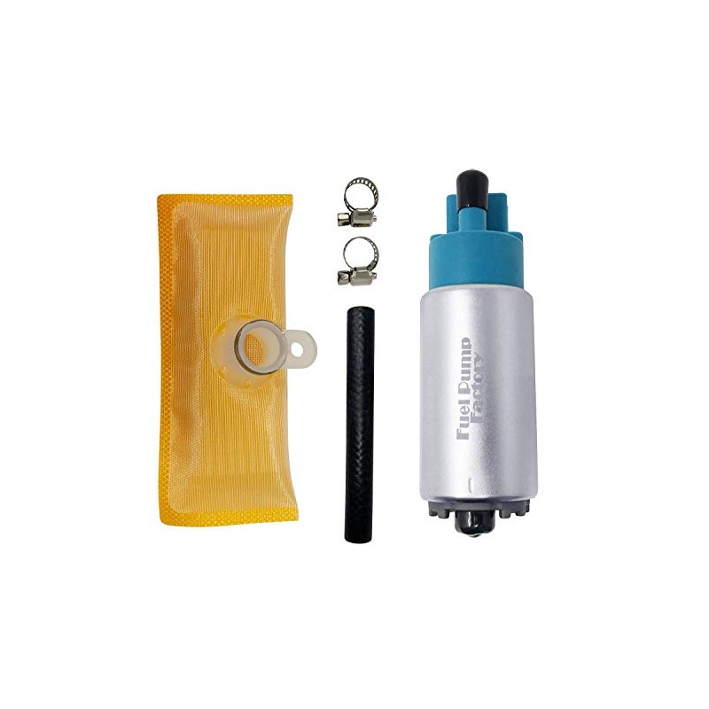 FPF Fuel Pump fits 1996-2004 Ducati Superbike 748, 916, 996,
