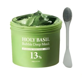 Mascarilla Arcilla Cara Purificante Hidratante
