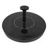 Wild Bird Lover's Wild Bird Lover’s Solar Powered Bird Bath