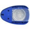 Artemio Giant Lever Punch 5 cm Circle, Blue