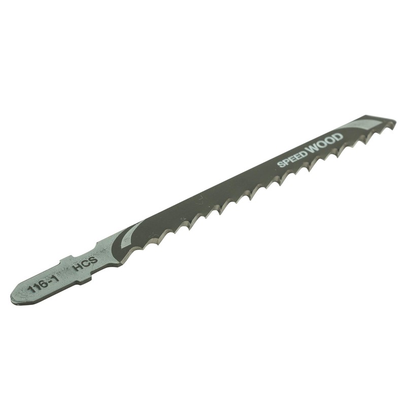 DeWalt DT2166QZ Jigsaw Blades for Wood T-Shank HCS T144D