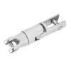 Stainless Steel Boat Anchor Swivel Connector Rustproof Polished Beautiful Multi