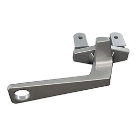 WRS Truth Right Hand Project Out, Pole Operated In-Line Angle Base Cam Handle -