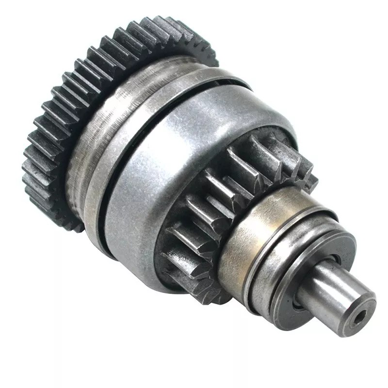 H&H bros Starter Drive Bendix for Polaris Ranger 500 4x4