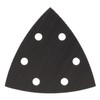 Bosch Accessories 1x Delta Sanding Plate (PDA 180, PDA 180