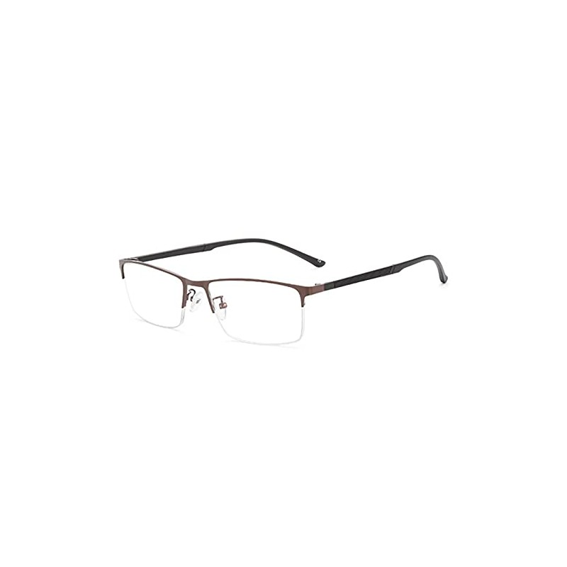 [Unimed] 58002 老眼鏡 おしゃれ メンズ ブルーライトカット 老眼鏡メンズ 度数 人気 軽量