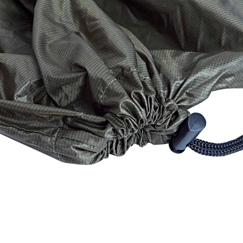 Onewind Premium Hammock Wind Sock, Hammock end Wind Block, Lightweight