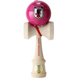 Japan Kendama Association Certified Competition Kendama "Daikyo" Nadeshiko Japan No-2548