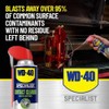 WD-40 Specialist WD 40 Specialist Electrical Contact Cleaner Quick Drying