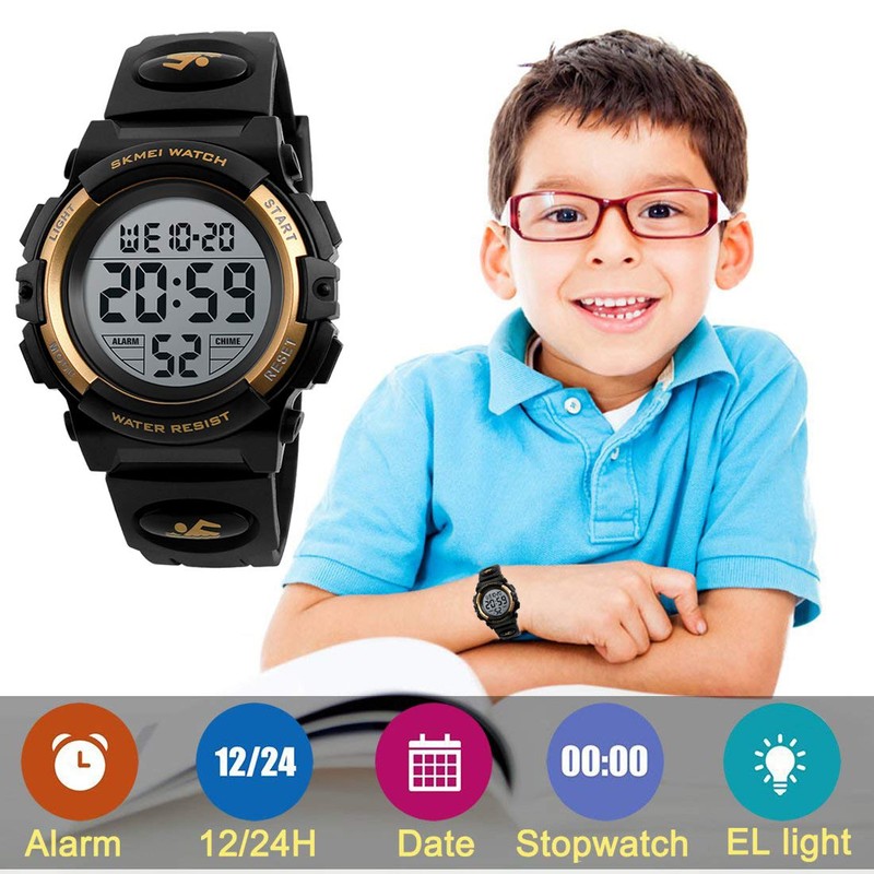 USWAT - Watch - USWAT5095