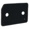 vhbw 1x Socket Filter Compatible with Miele TCD440WP, TCD450WP, TCE620WP,