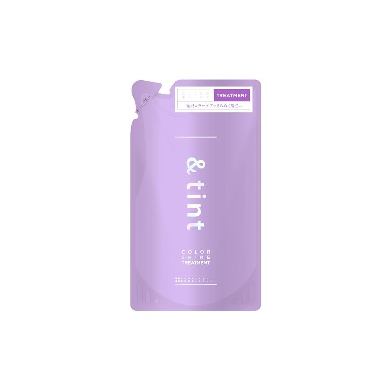 &tint Color Shine Color Care Treatment Refill 11.3 oz (320