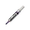 Pentel MWL5M-V whiteboard marker Maxiflo with pumping system round point,
