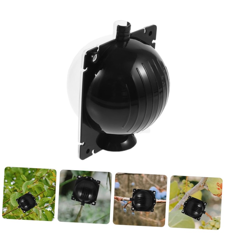 BESPORTBLE 6Pcs Plant Rooting Grafting Box Assisted Plant Rooting Devices