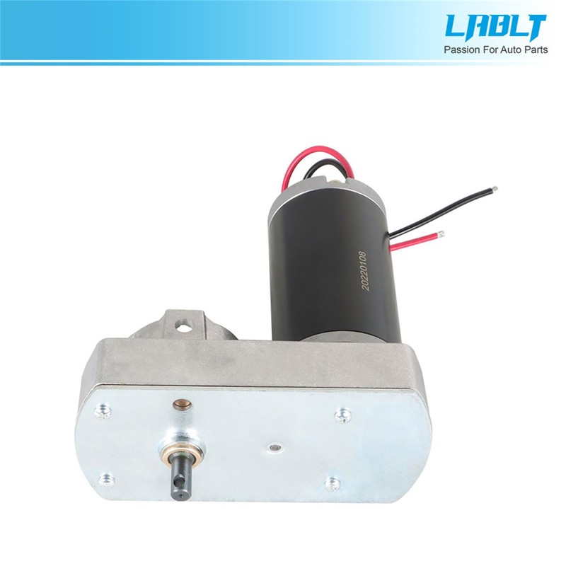 LABLT RV Slide Out Motor Replacement for RP-785615 18:1 Ratio