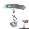 Travel Scale Luggage Scale Convenient Lightweight Luggage Scale