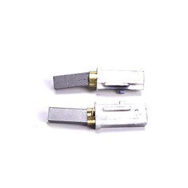 TVP Replacement Part for Proteam Back Pack Vacuum Motor Carbon Brush Set # 106904