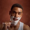 RITUALS Homme Shaving Cream for Men with Cedar Wood and