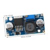 jojofuny 10pcs Adjustable Non-Isolated Module Converter Accessories Power Converter Parts