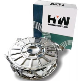 Hy-weld Stainless Steel Flux Core Welding Wire E309LT-1 .045" 10 LB Spool