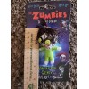 EnterPlay Zumbies Walking Thread KeyChain Unqualified Quincy Key To Success