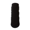 Weaver Leather Equestrian Splint Boots, Large, Black
