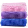 African Net Sponge, 3 Pcs Exfoliating Net African Bath Sponge,