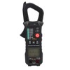 ET8201 600A 600V AC/DC Clamp Meter Intelligent Automatic Identification High