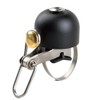 Lyaciomn 1 Set Brass Bicycle Bell Bicycle Bell Handlebars Classic